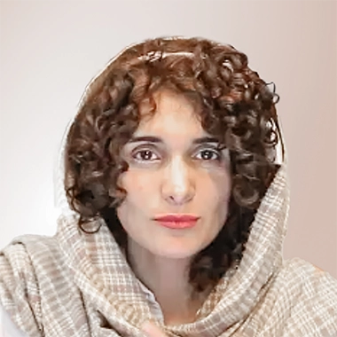 زهرا قنبری