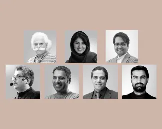 آموزگاران رویداد بوم‌شهر