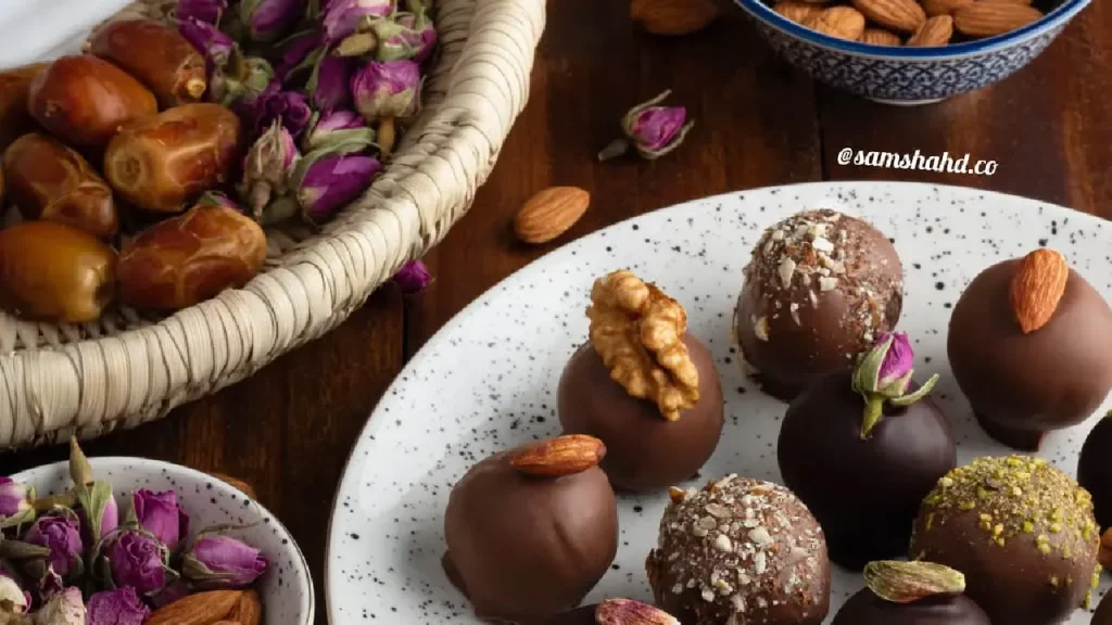 شرکت سام‌شهد نخلستان