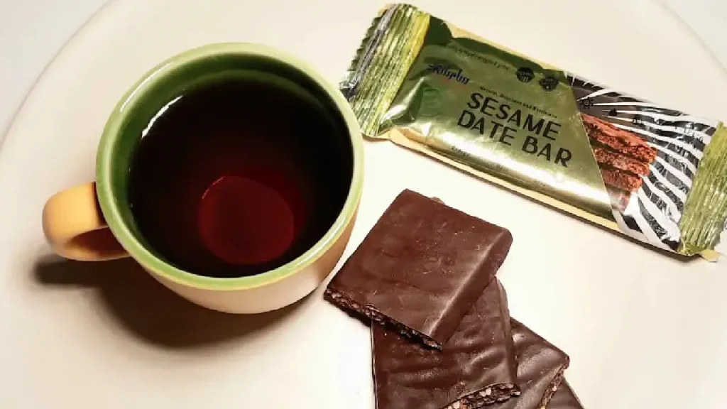 فرآورده خرما، محصول شرکت سام‌شهد نخلستان