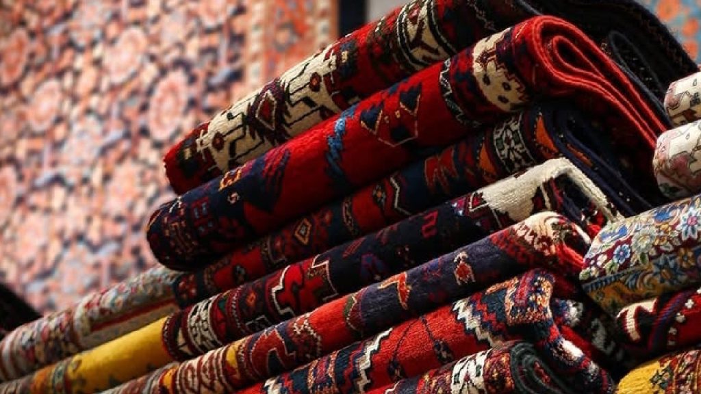 فرش‌های محمودی، میراثی ملی