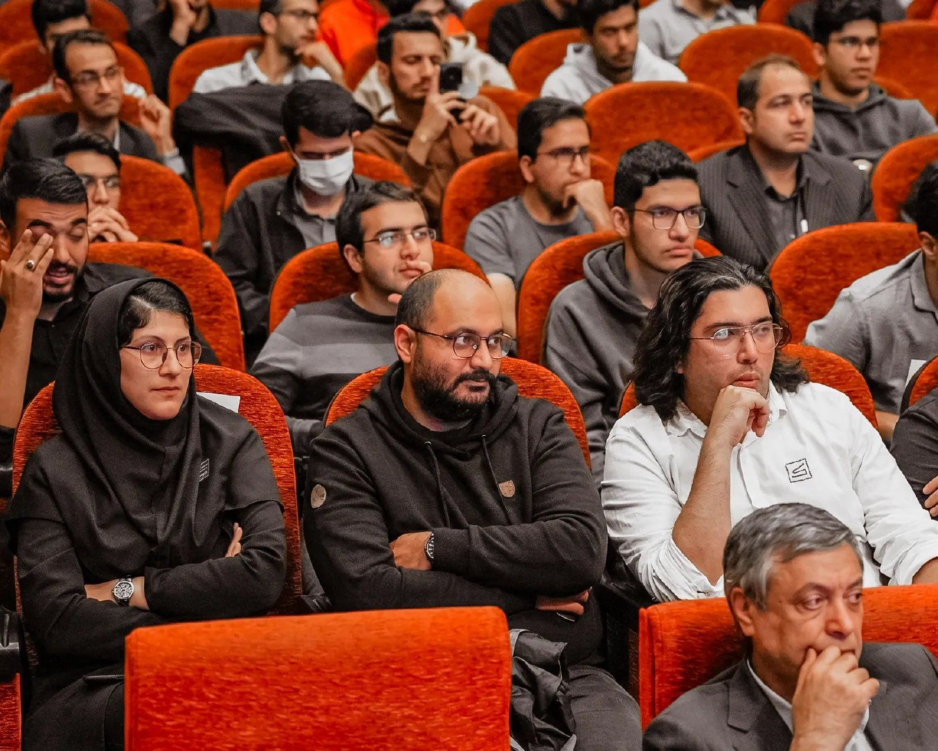 گزارش تصویری آوردهگاه کرمان